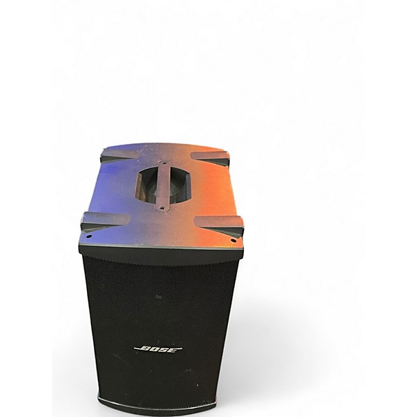 Used Bose L1 Model II Powered Speaker