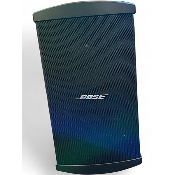 Used Bose L1 Model II Powered Speaker