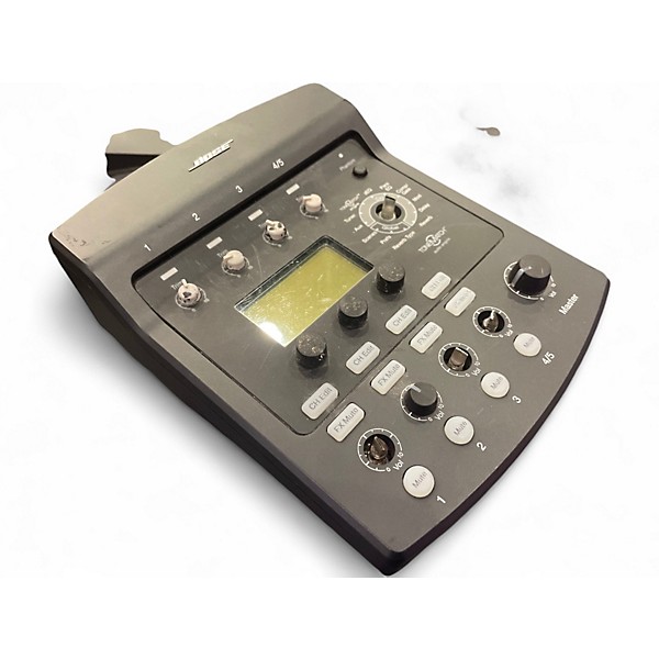 Used Bose T1 ToneMatch Audio Engine Unpowered Mixer