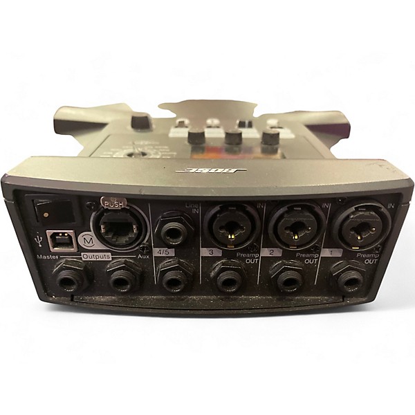 Used Bose T1 ToneMatch Audio Engine Unpowered Mixer