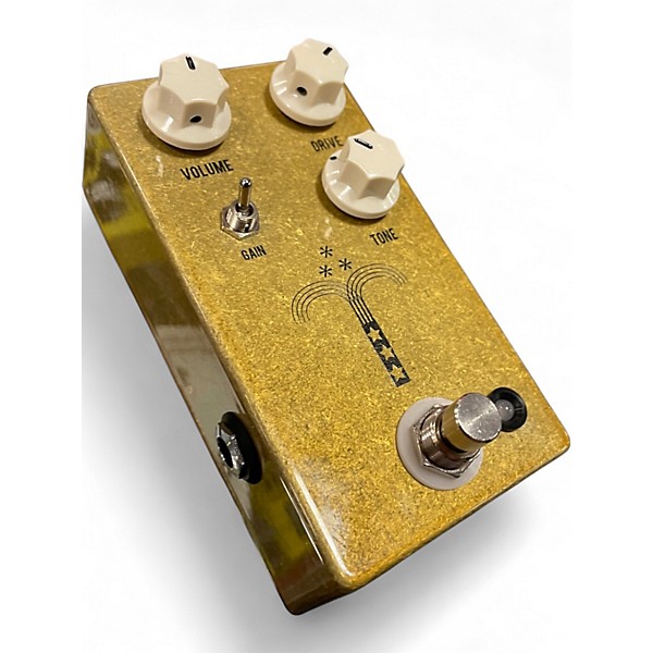 Used JHS Pedals Morning Glory V4 Effect Pedal