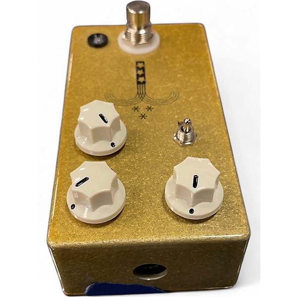 Used JHS Pedals Morning Glory V4 Effect Pedal