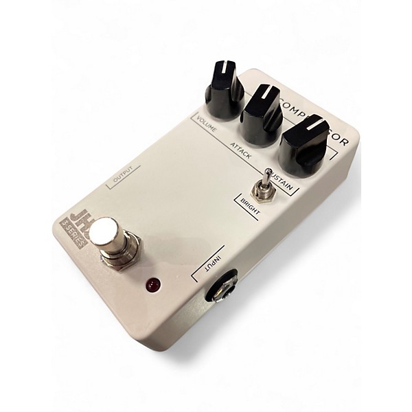 Used JHS 3 SERIES COMPRESSOR Effect Pedal