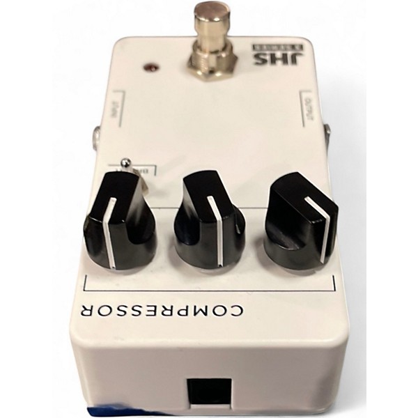 Used JHS 3 SERIES COMPRESSOR Effect Pedal