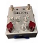Used Norton DUAL CHANNEL PREAMP Effect Pedal