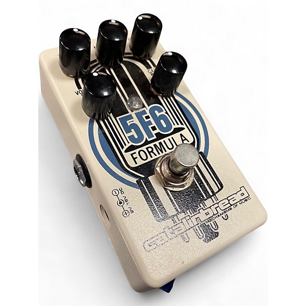 Used Catalinbread Formula 5F6 Effect Pedal