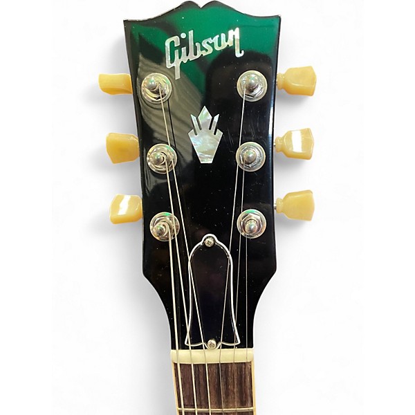 Used Gibson SG Standard '61 Red Solid Body Electric Guitar