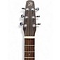 Used Seagull S6 FOLK CEDAR Natural Acoustic Guitar