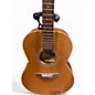 Used Seagull S6 FOLK CEDAR Natural Acoustic Guitar