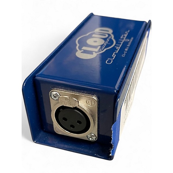 Used Cloud Cloudlifter CL-1 Microphone Preamp