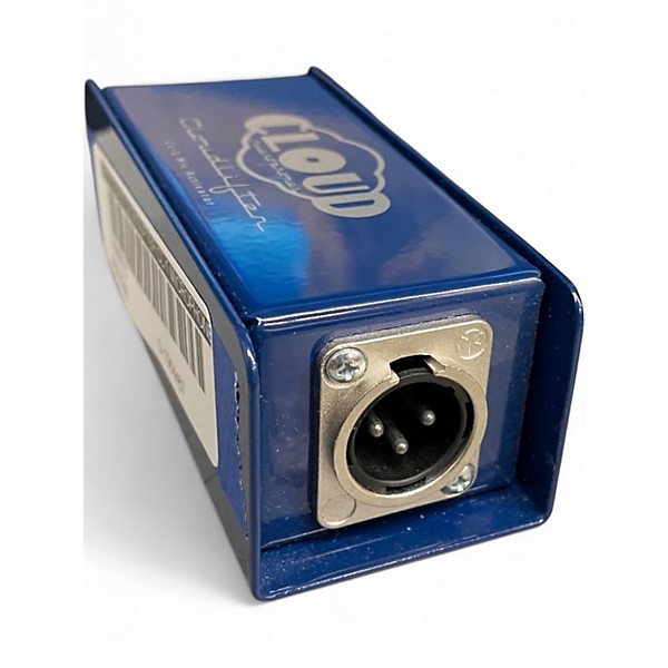 Used Cloud Cloudlifter CL-1 Microphone Preamp