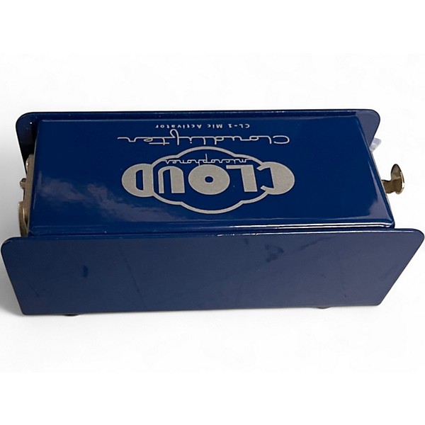 Used Cloud Cloudlifter CL-1 Microphone Preamp