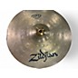 Used Zildjian 13in ZBT Hi Hat Pair Cymbal