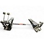 Used Pearl & Gibraltar Double Bass Drum Pedal Double Bass Drum Pedal