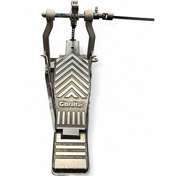 Used Pearl & Gibraltar Double Bass Drum Pedal Double Bass Drum Pedal
