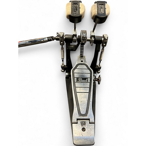 Used Pearl & Gibraltar Double Bass Drum Pedal Double Bass Drum Pedal
