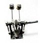 Used Pearl & Gibraltar Double Bass Drum Pedal Double Bass Drum Pedal