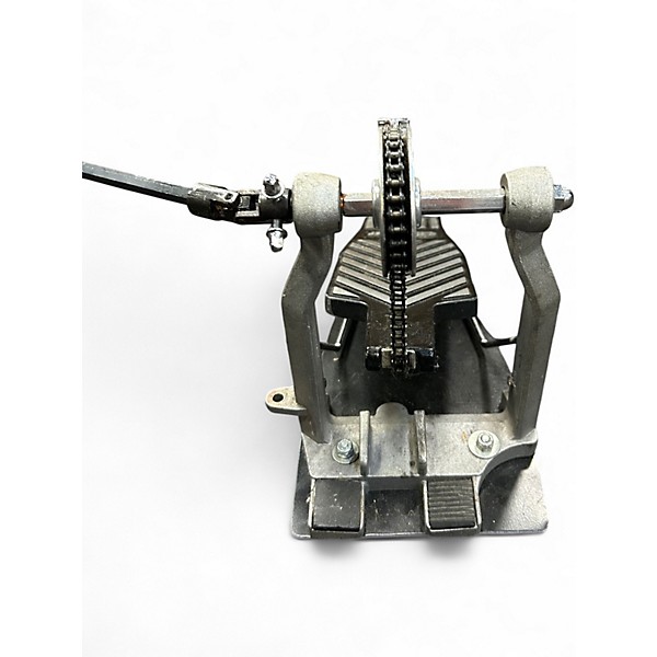 Used Pearl & Gibraltar Double Bass Drum Pedal Double Bass Drum Pedal