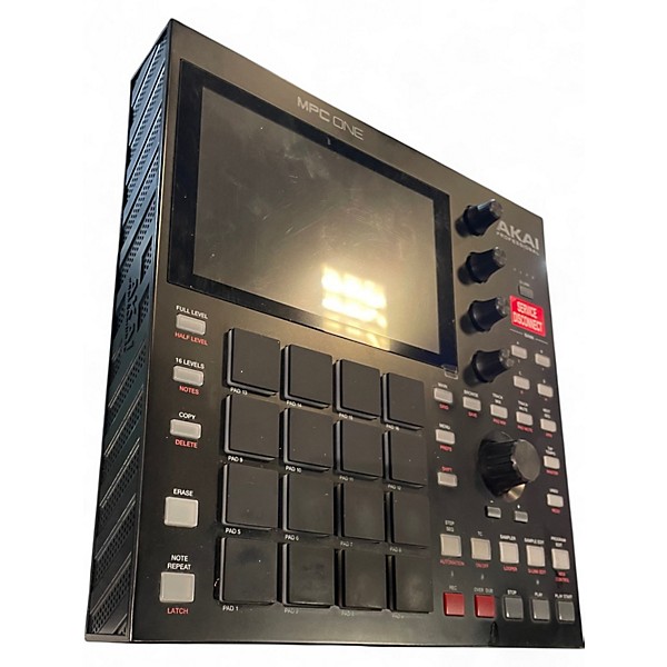 Used Akai Professional mpc one Production Controller