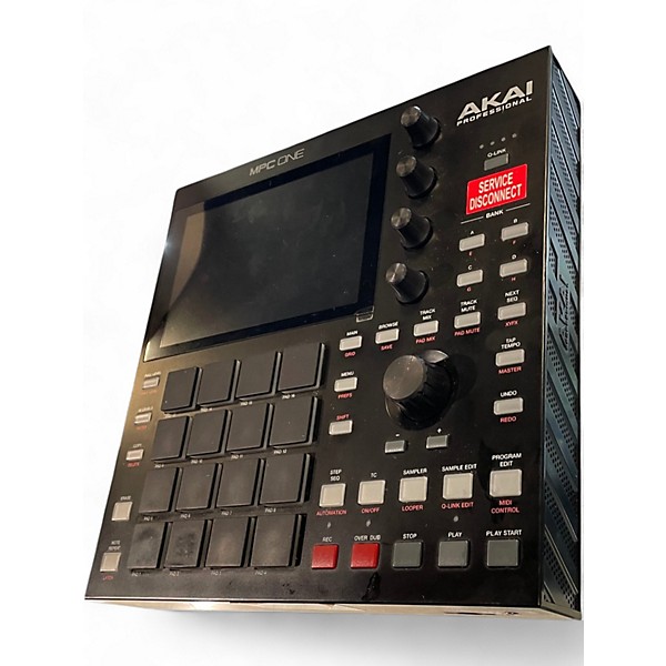 Used Akai Professional mpc one Production Controller
