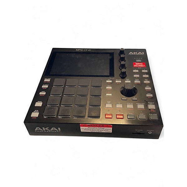 Used Akai Professional mpc one Production Controller