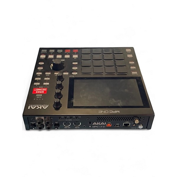 Used Akai Professional mpc one Production Controller