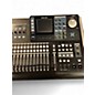 Used TASCAM dp24sd MultiTrack Recorder