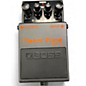 Used BOSS MT2 Metal Zone Distortion Effect Pedal thumbnail