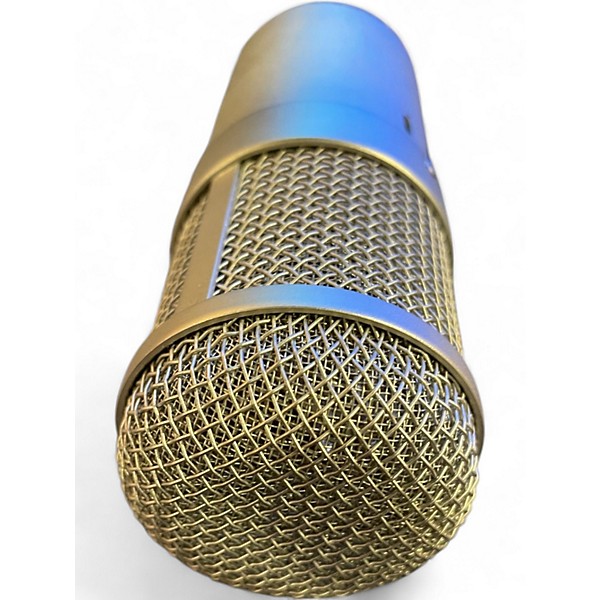 Used United utfet47 Condenser Microphone