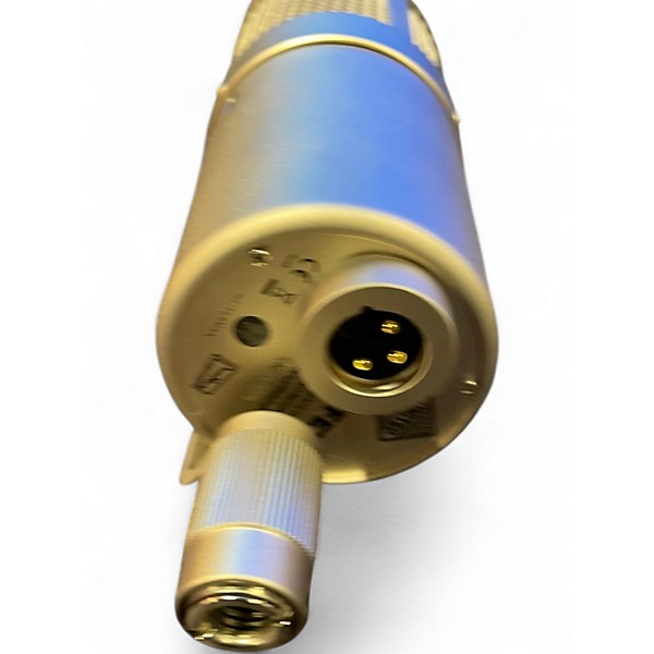Used United utfet47 Condenser Microphone