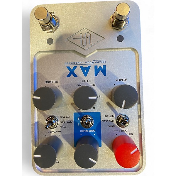 Used Universal Audio max Compressor