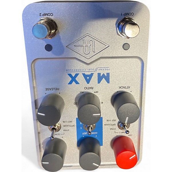 Used Universal Audio max Compressor