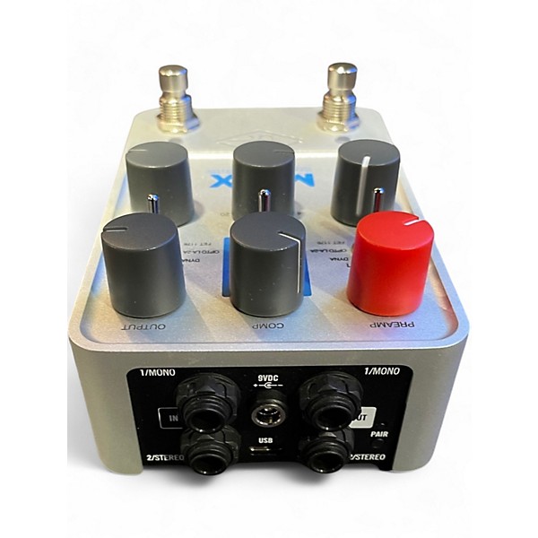 Used Universal Audio max Compressor