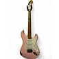 Used Nash Guitars S57 Shell Pink Solid Body Electric Guitar thumbnail