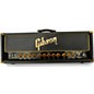 Used Gibson GA 30RV SUPER GOLDTONE Tube Guitar Amp Head thumbnail