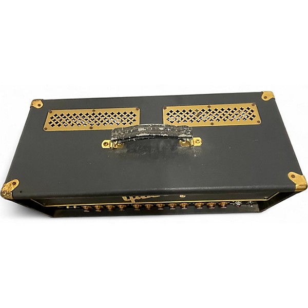 Used Gibson GA 30RV SUPER GOLDTONE Tube Guitar Amp Head