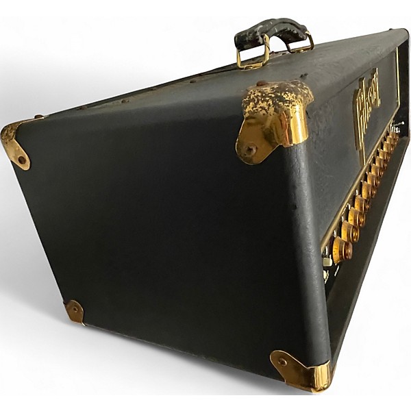 Used Gibson GA 30RV SUPER GOLDTONE Tube Guitar Amp Head