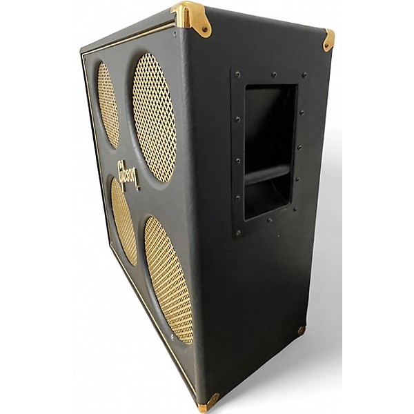 Used Gibson SGT Guitar Cabinet