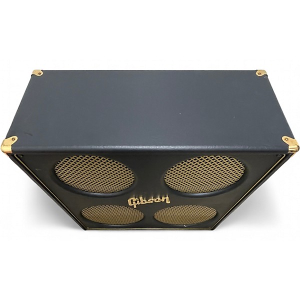 Used Gibson SGT Guitar Cabinet