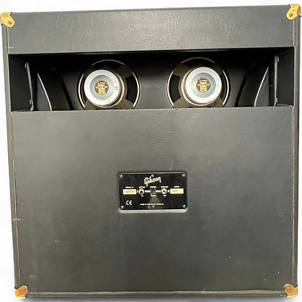 Used Gibson SGT Guitar Cabinet