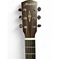Used Alvarez MF516 NATURAL Acoustic Guitar