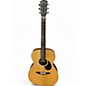 Used Eastman PCH2 NATURAL Acoustic Guitar thumbnail