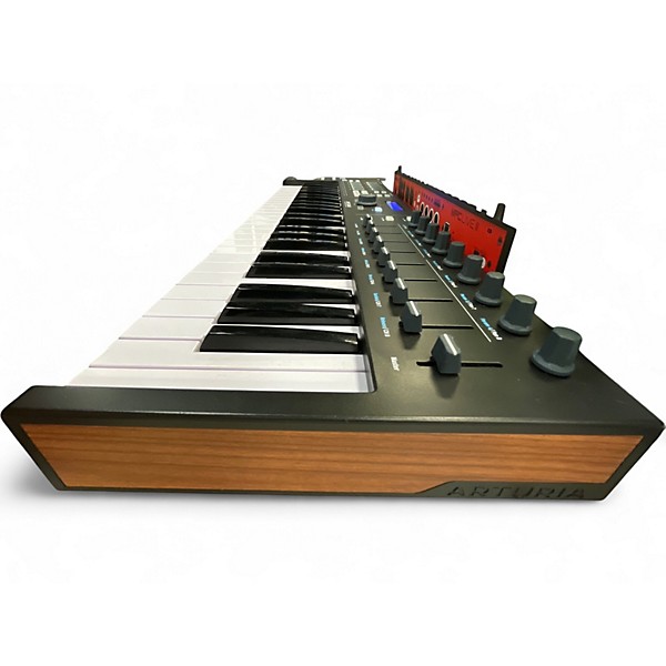 Used Arturia Keylab Essential 49 MIDI Controller