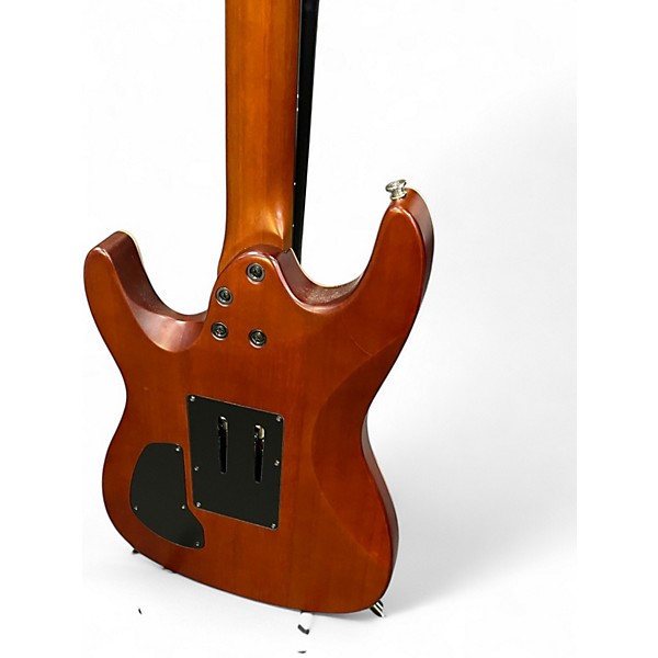 Used Chapman ML1 Norseman Trans Green Solid Body Electric Guitar