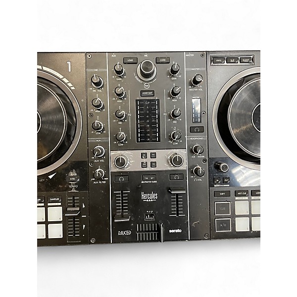 Used Hercules DJ IMPULSE 500 DJ Mixer