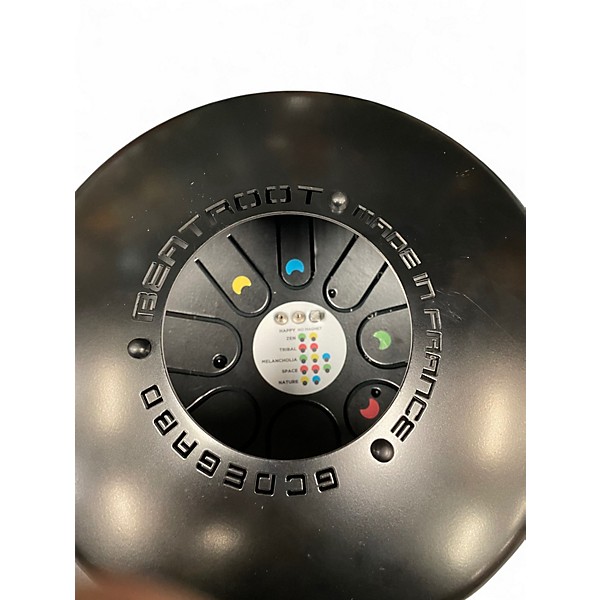 Used Beat Root Tongue drum  Hand Drum