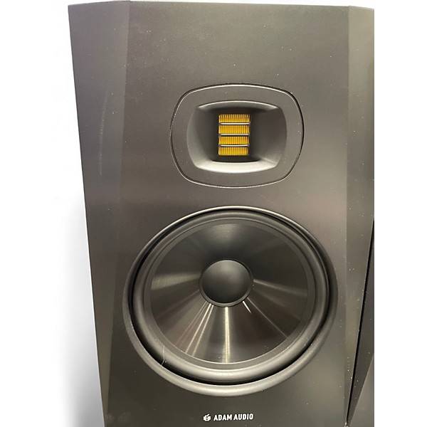 Used ADAM Audio T8V PAIR Powered Monitor