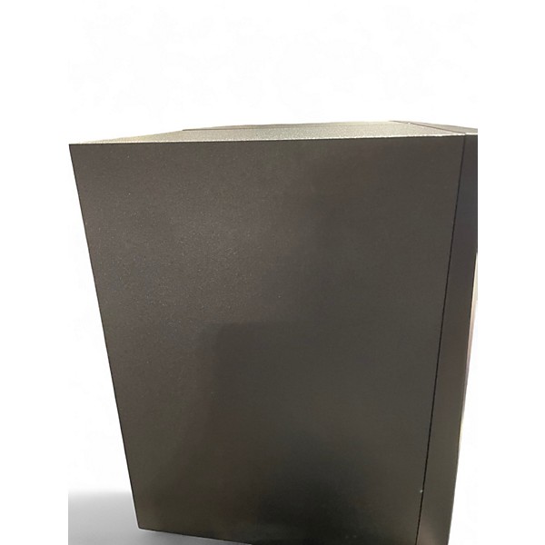 Used ADAM Audio T8V PAIR Powered Monitor