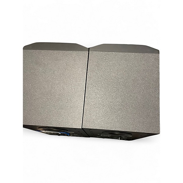 Used ADAM Audio T8V PAIR Powered Monitor