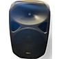 Used Tourtek GP15A Powered Speaker thumbnail